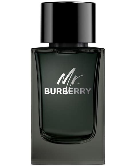 macys mr burberry|Burberry original perfume at Macy's.